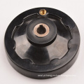 Groove Key of Small Ribber &amp; Plastic &amp; Bakelite Handwheel